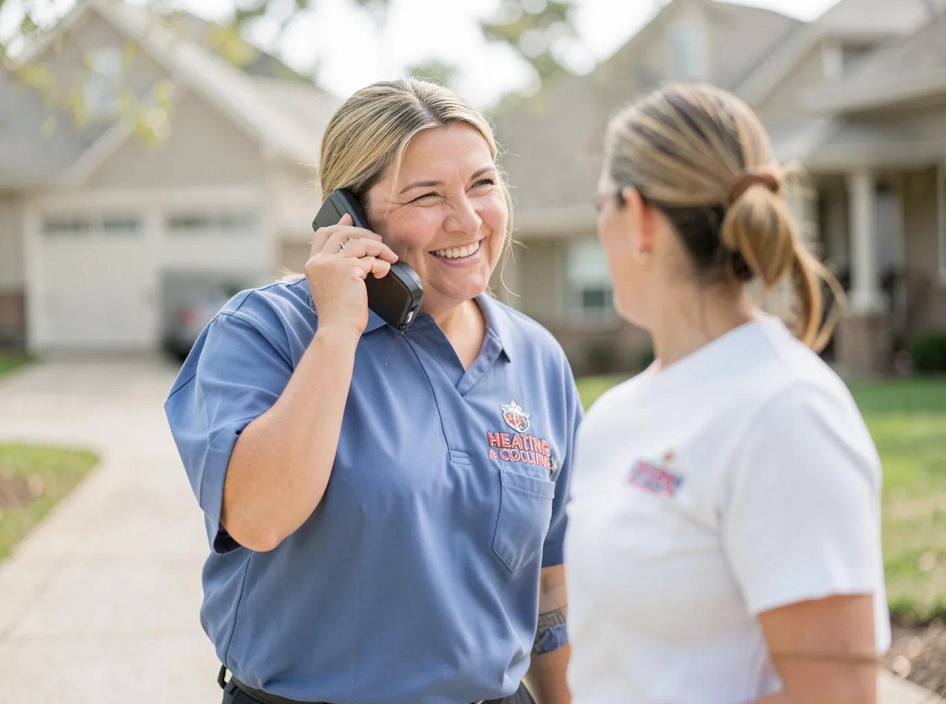 Hvac Repair Vandergrift, PA FAQs